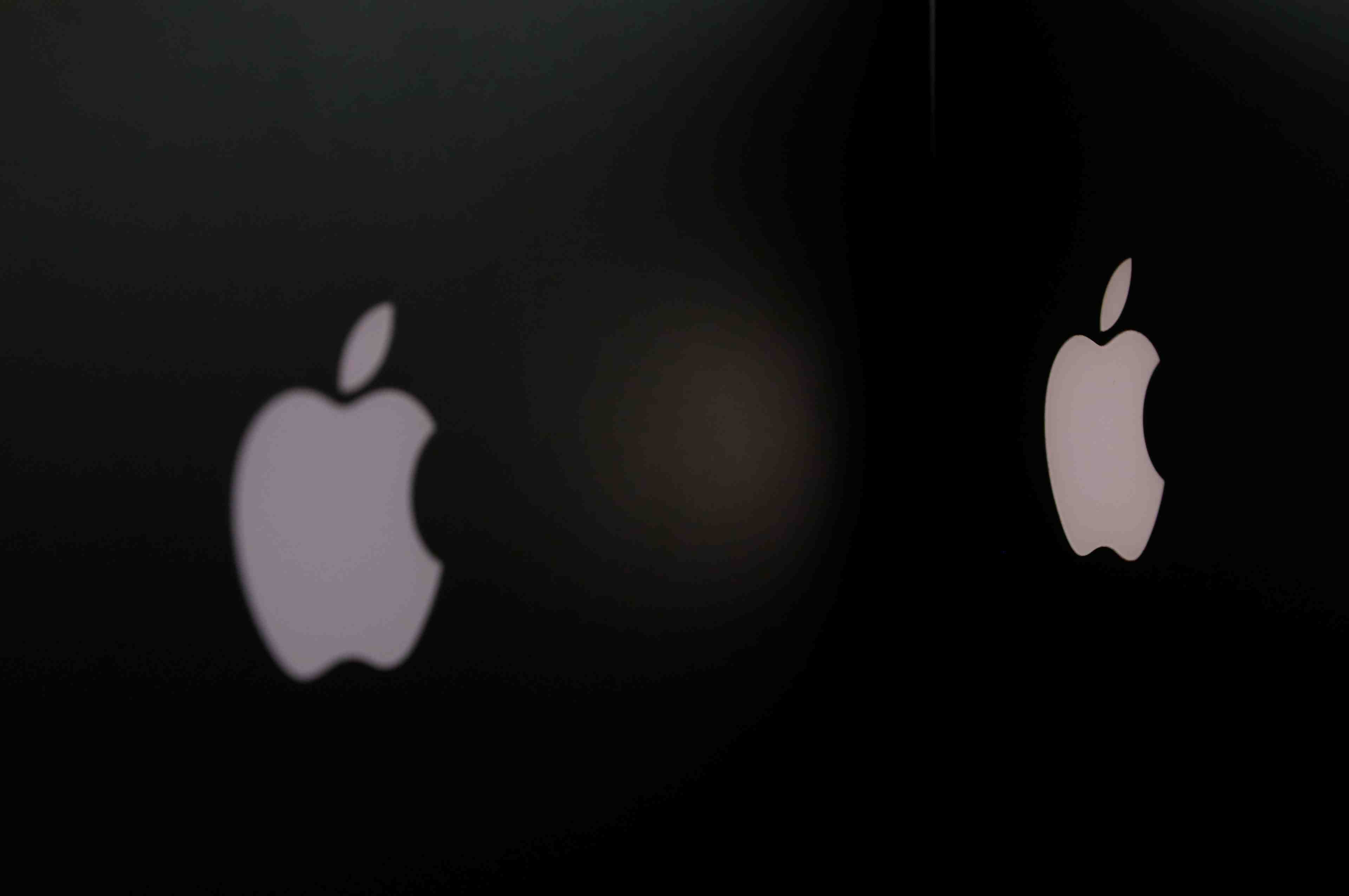 Apple developperait un van electrique autonome