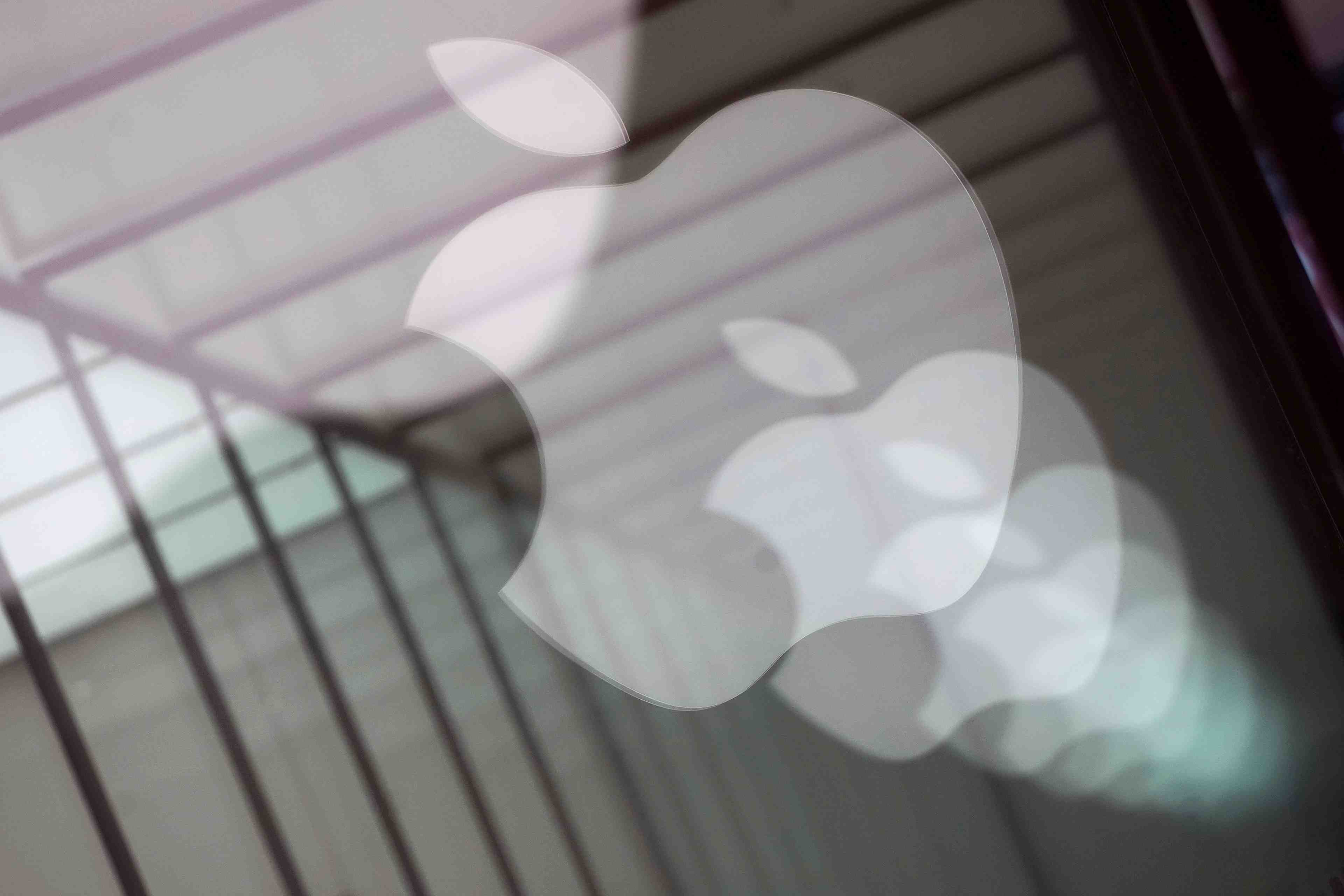 Apple, a suivre a wall street
