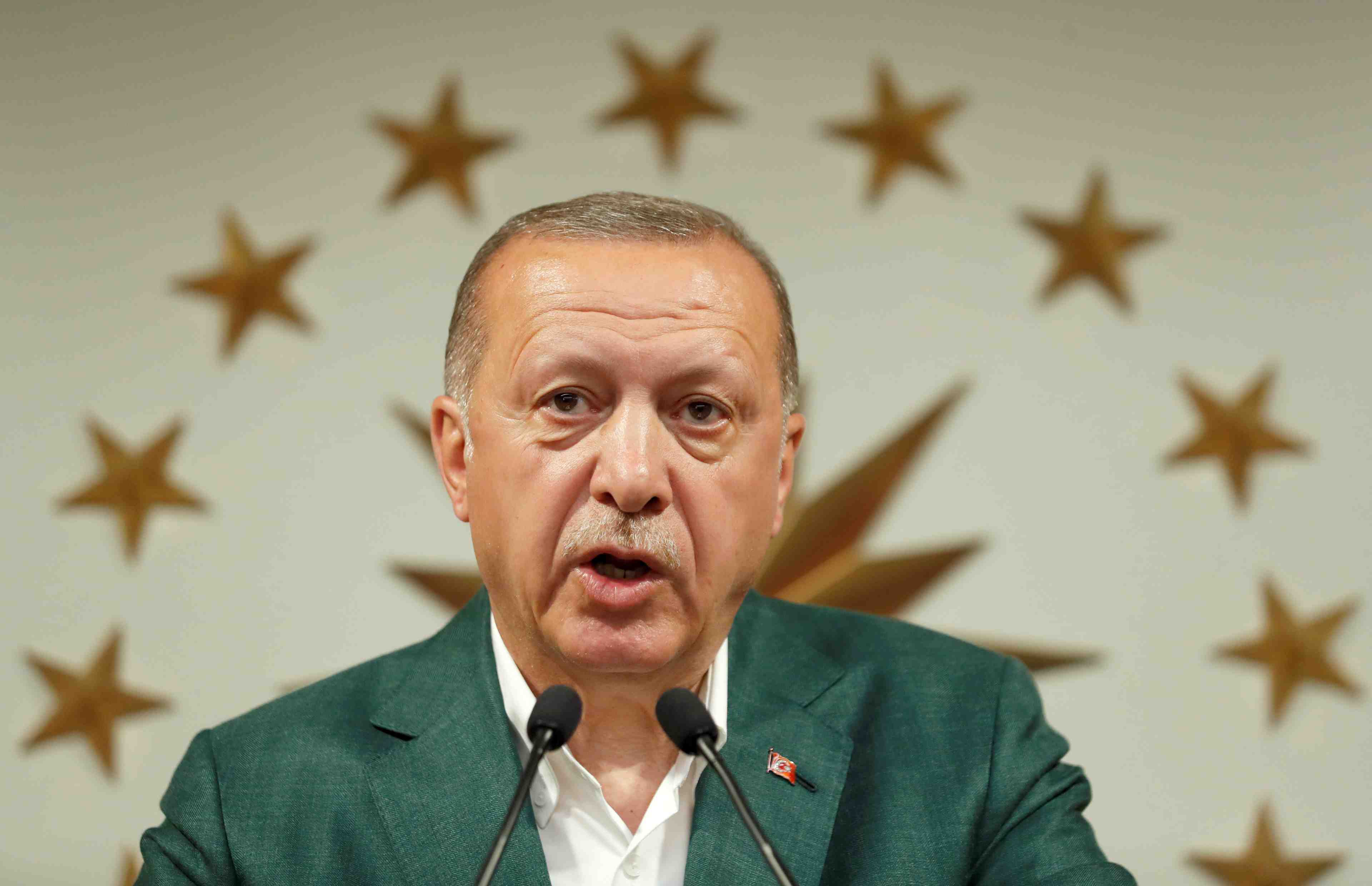 Le conseil electoral refuse de recompter les votes dans 31 districts d'istanbul
