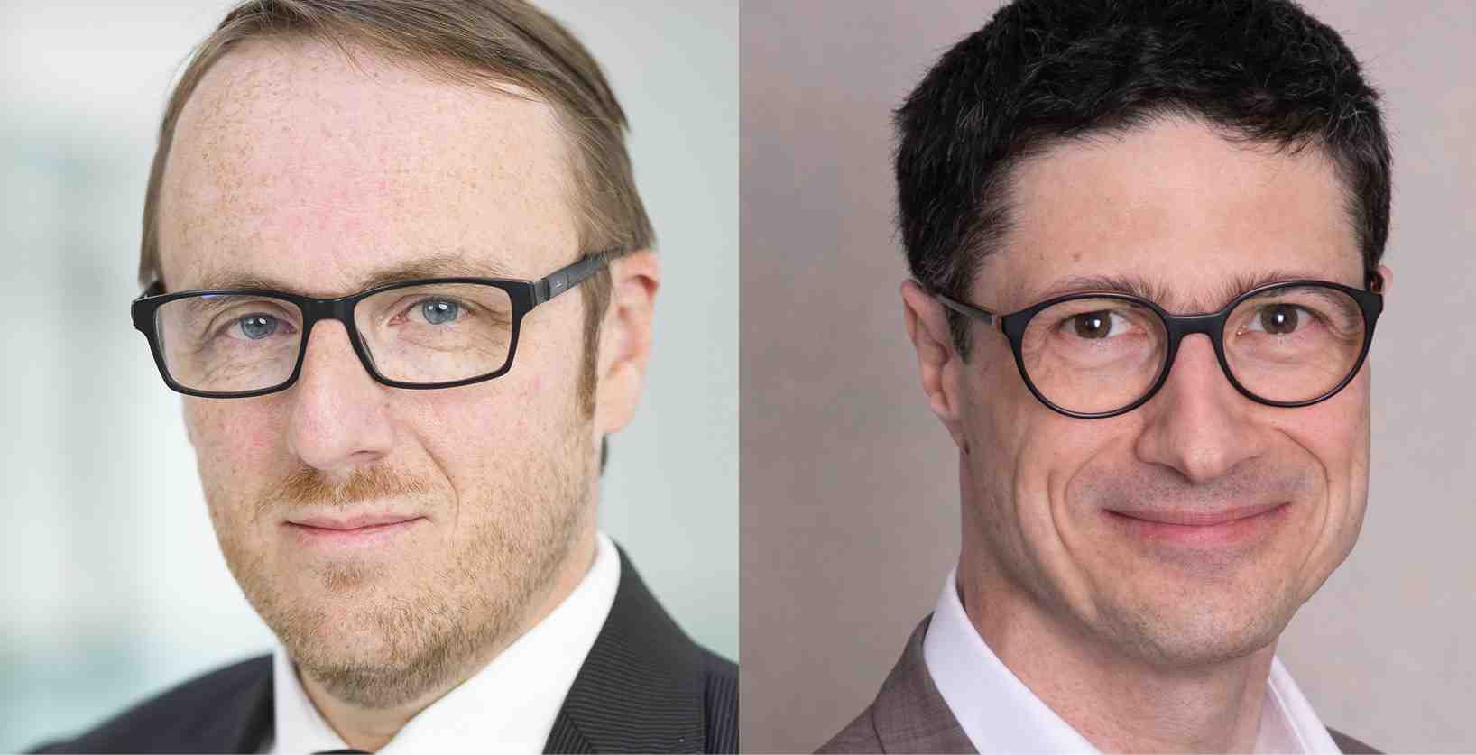 KPMG, Vincent Maret, Frédéric Thomas, Composite