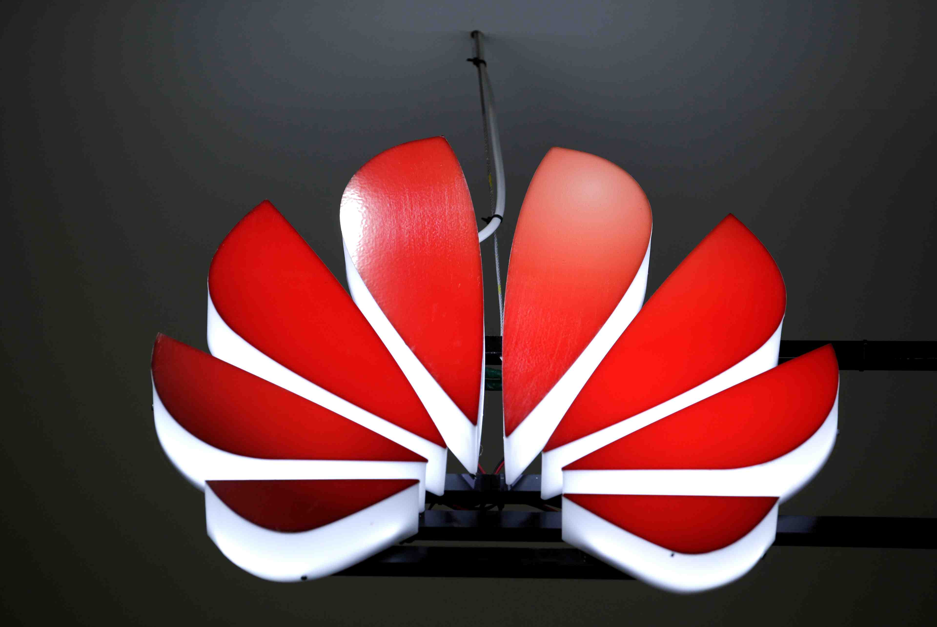 Huawei entend continuer a proposer des mises a jour pour ses appareils