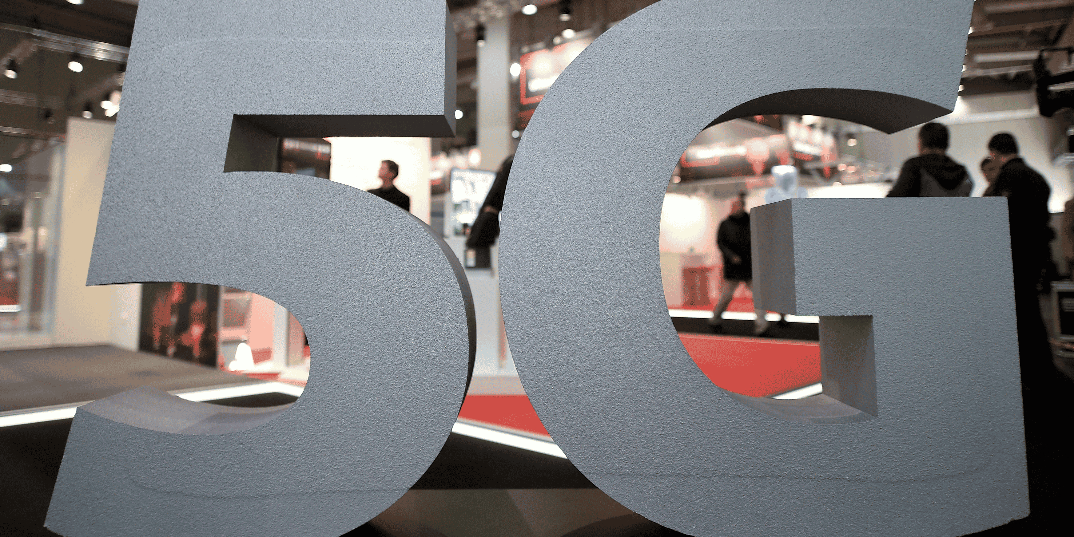 Les usa pourraient exclure les equipements 5g fabriques en chine