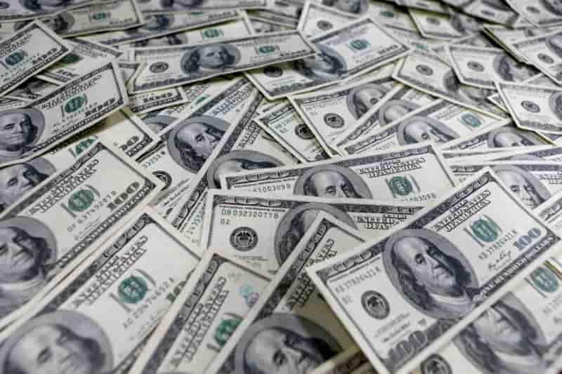 Le gouvernement americain veut verser 500 milliards de dollars aux contribuables