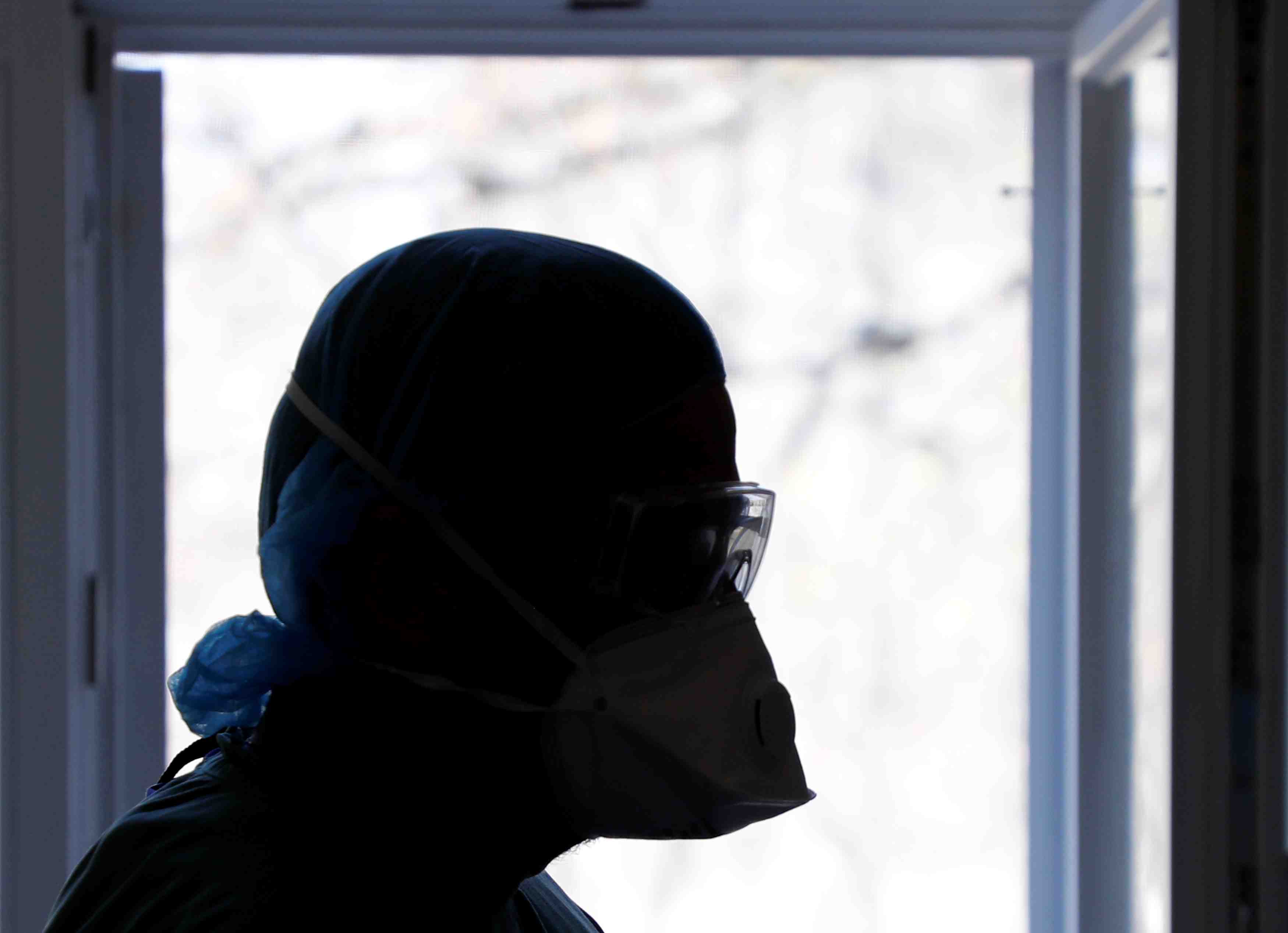 Coronavirus: plus de 100.000 cas confirmes en allemagne