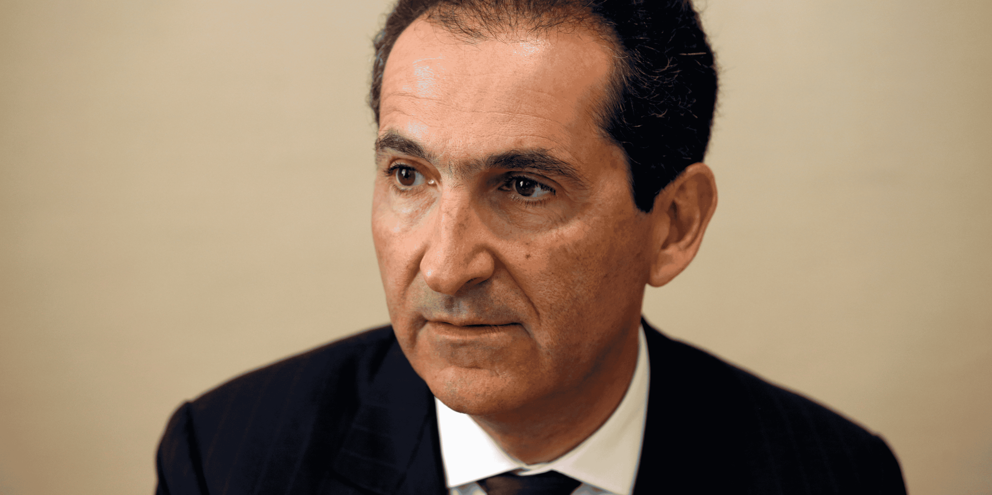 Altice: drahi compte "recuperer de l'argent" sur la ligue des champions