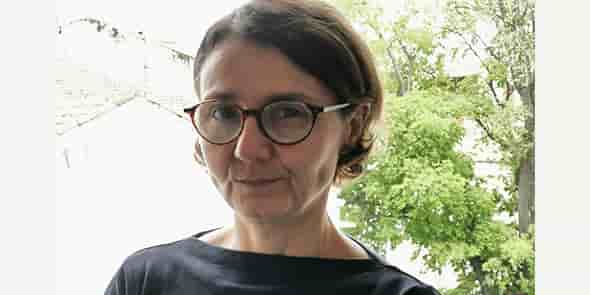 Yuna Chiffoleau, directrice de recherche en sociologie économique à l’INRAE