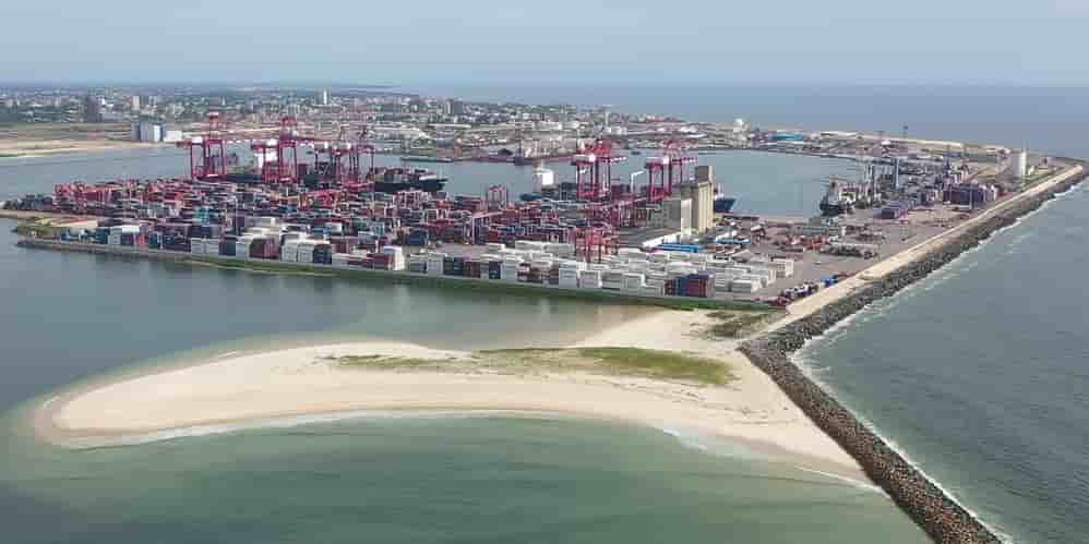 Pointe-Noire