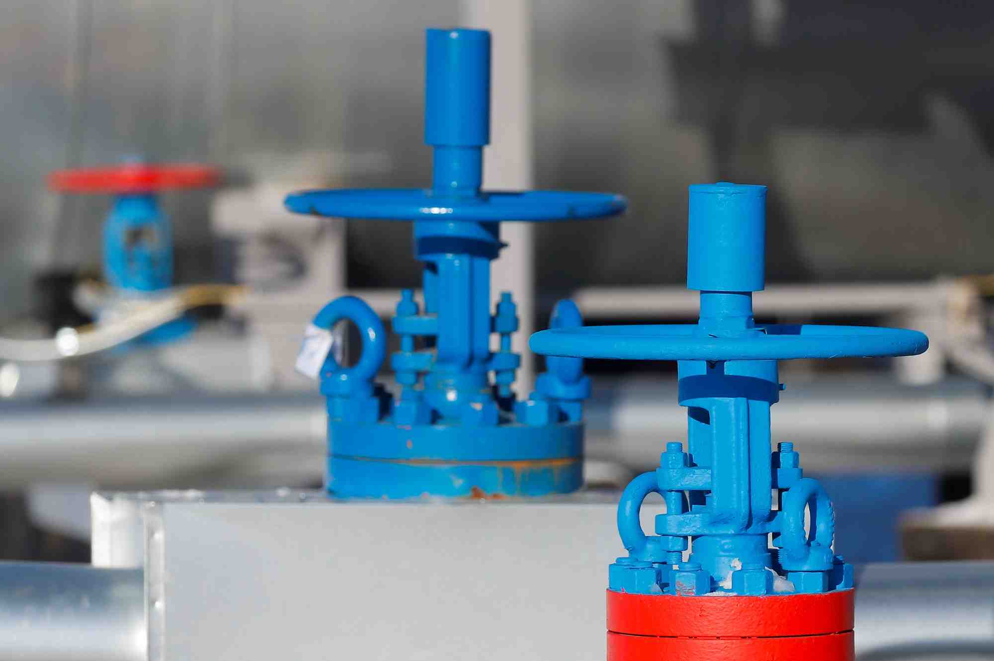 La russie ne fournira pas du gaz gratuitement a l'europe, dit le kremlin