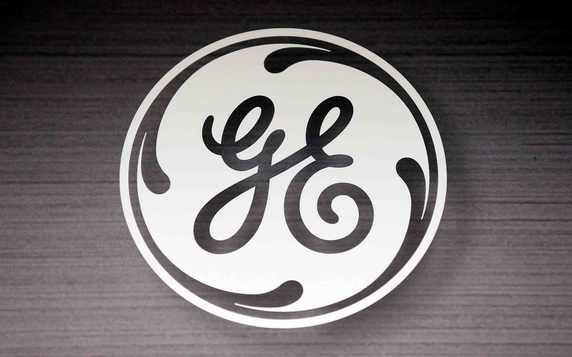 General electric: benefice en hausse grace a la reprise de l'industrie aeronautique