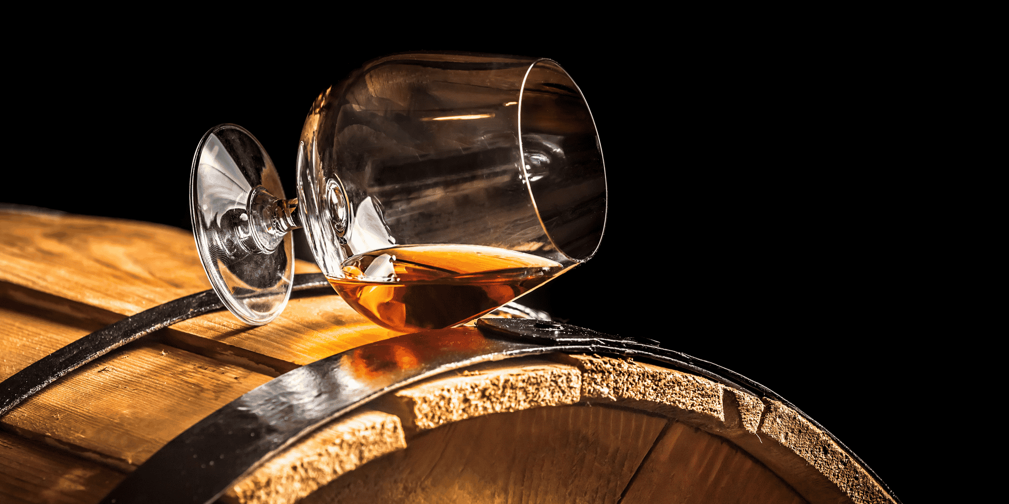 Le Cognac et l'Armagnac représentent 95 % des spiritueux européens exportés en Chine.