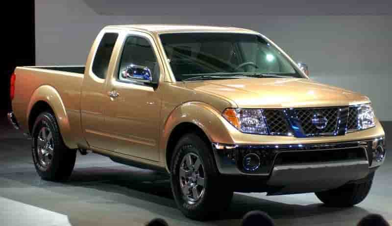 Daimler et renault-nissan etendent leur cooperation aux pick-ups
