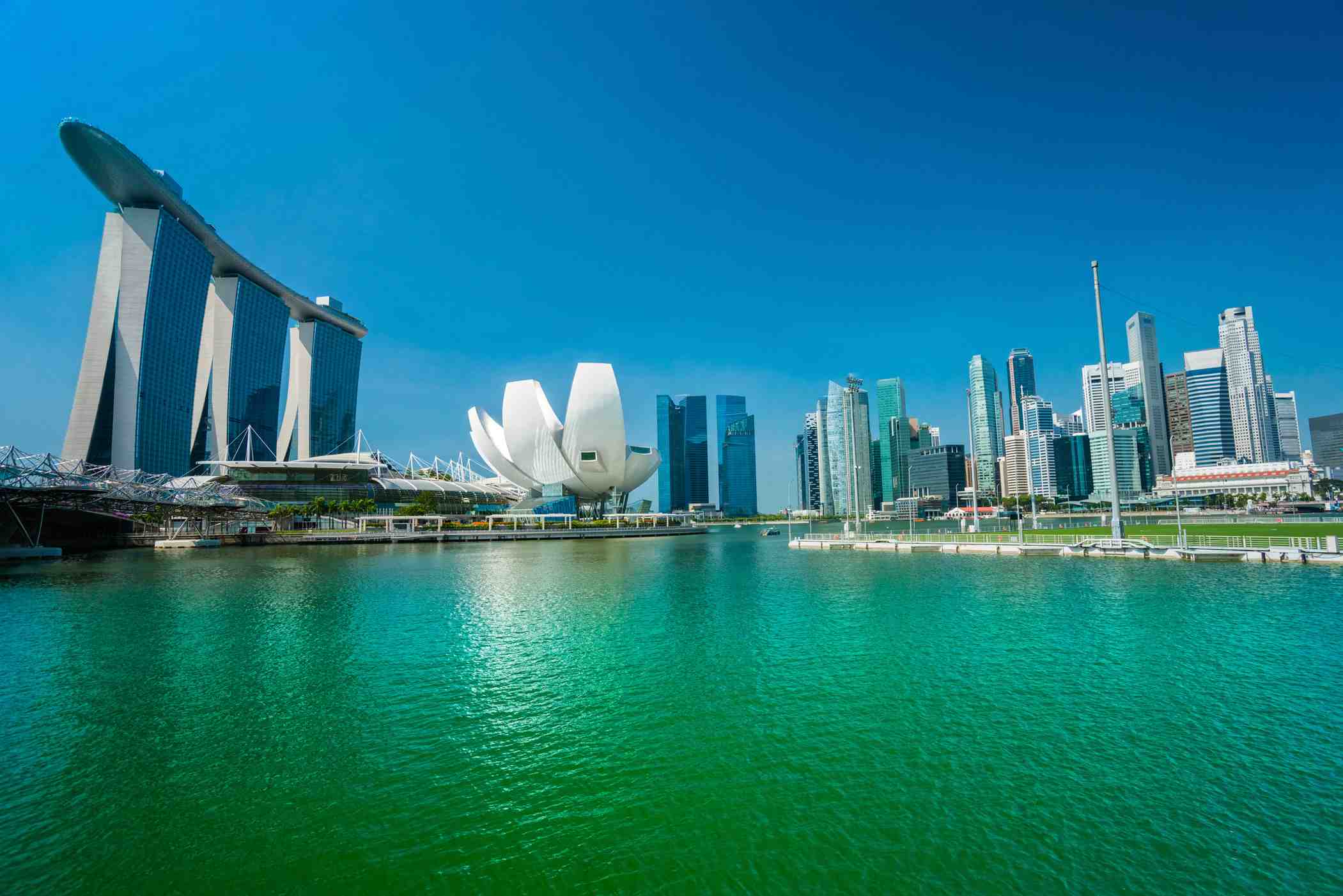 Singapour