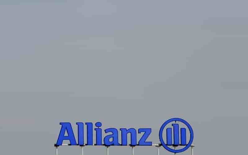 Le resultat 2015 d'allianz prevu dans le haut de la fourchette