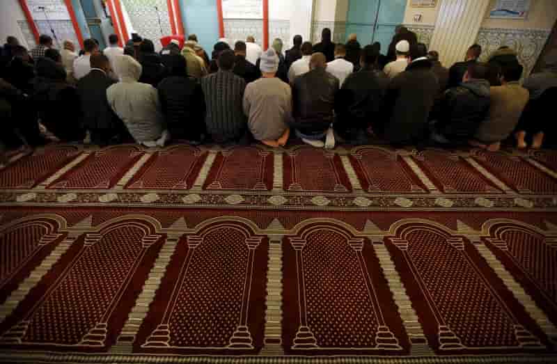Des deputes les republicains veulent la creation d'un delit d'incitation au djihad