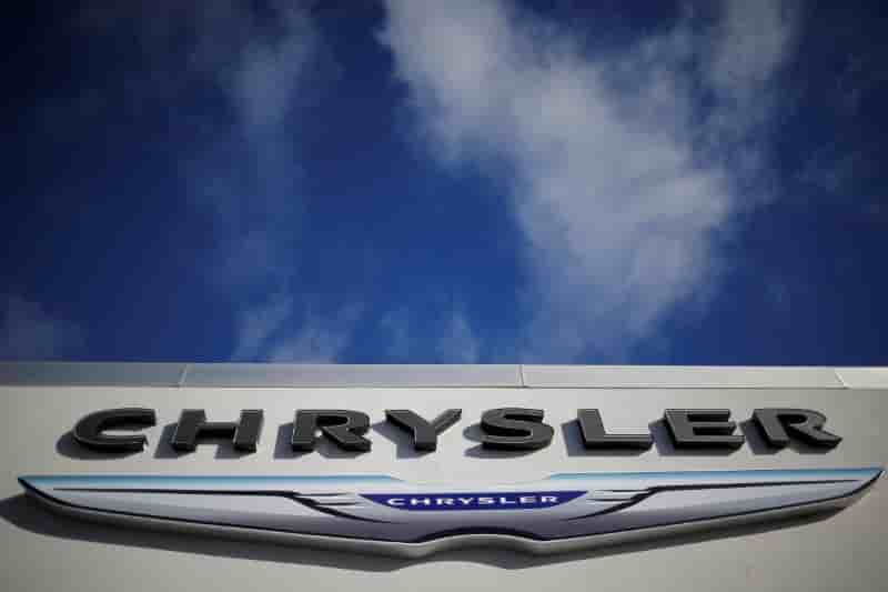 Fiat chrysler: rien de suspect lors des derniers tests, selon rome