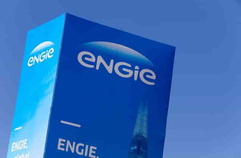 Engie, a suivre a la bourse de paris