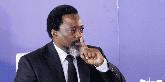 Joseph Kabila