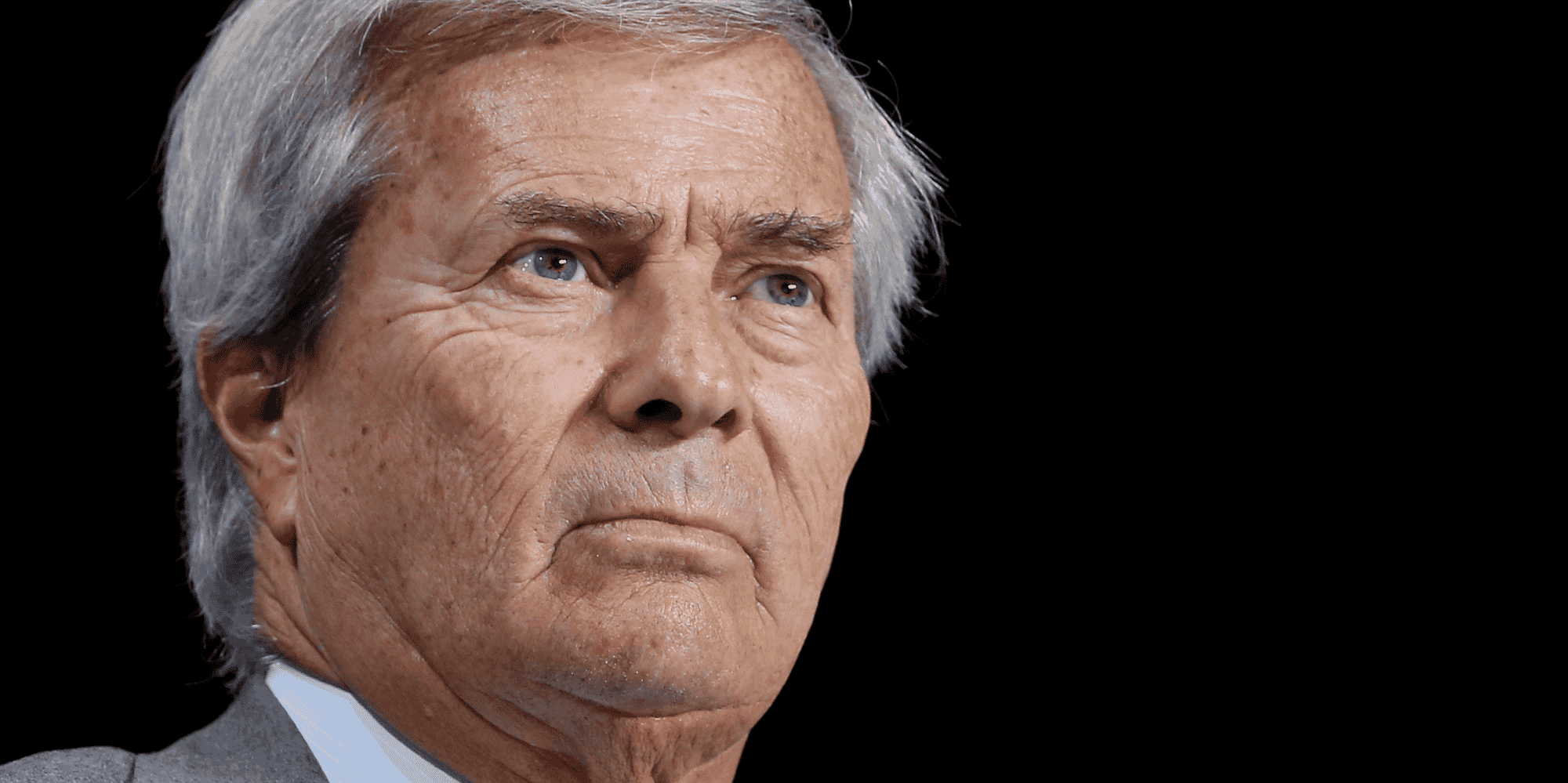 Vincent Bolloré