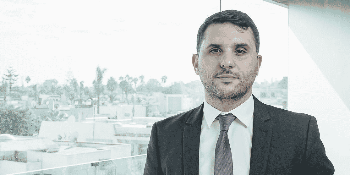 Badr Babioui