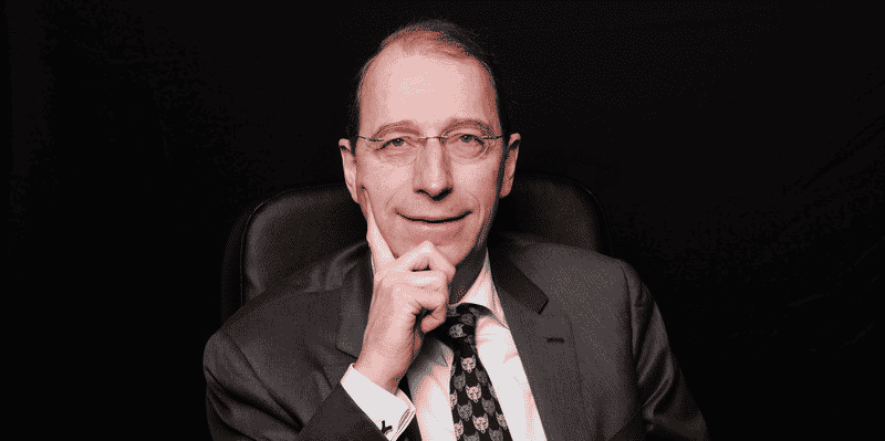 Philippe Trainar