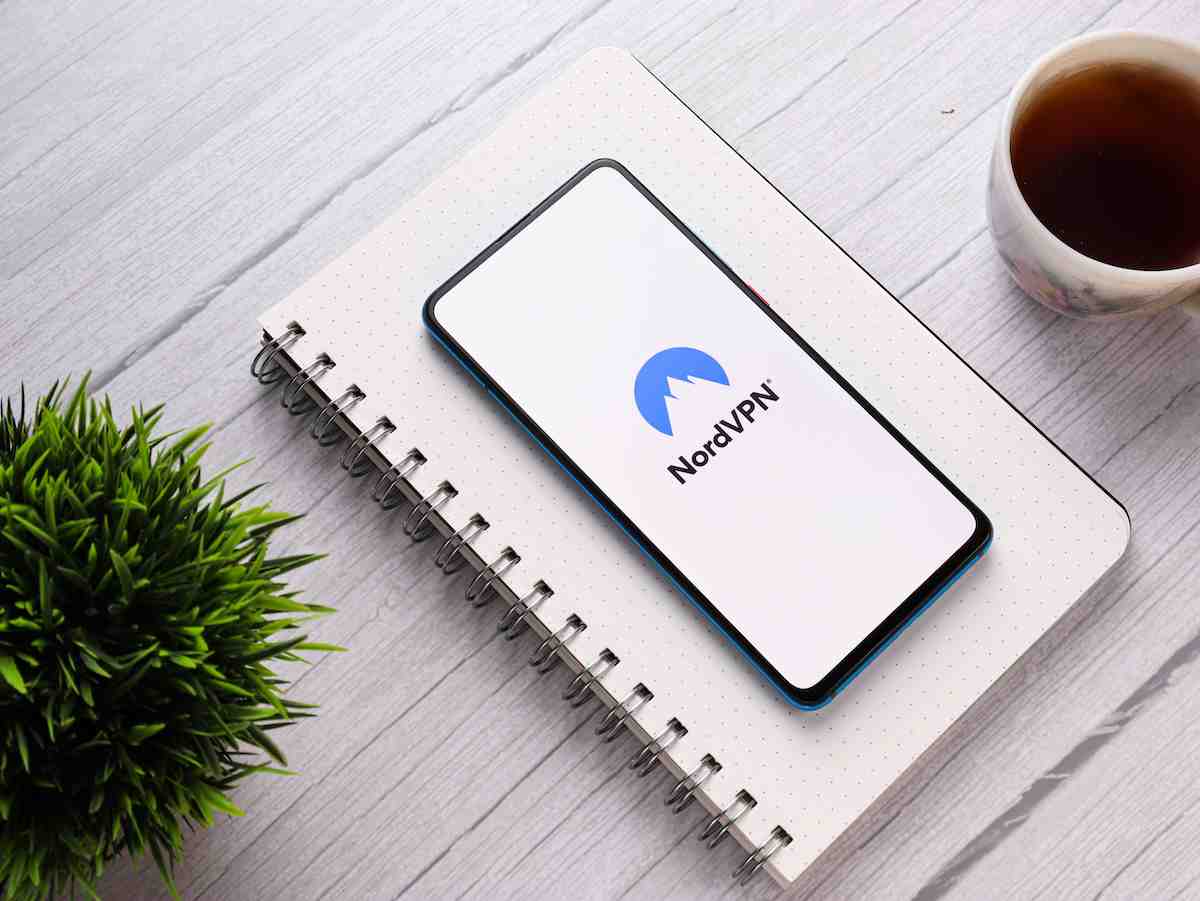 Jusqu'à 9 mois gratuits sur votre abonnement NordVPN