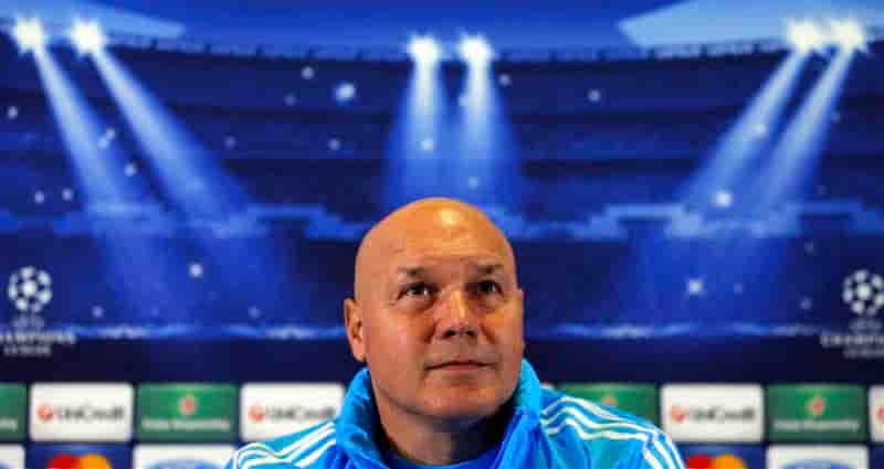 Ligue des champions: OM-Dortmund, une dernière aux enjeux opposés