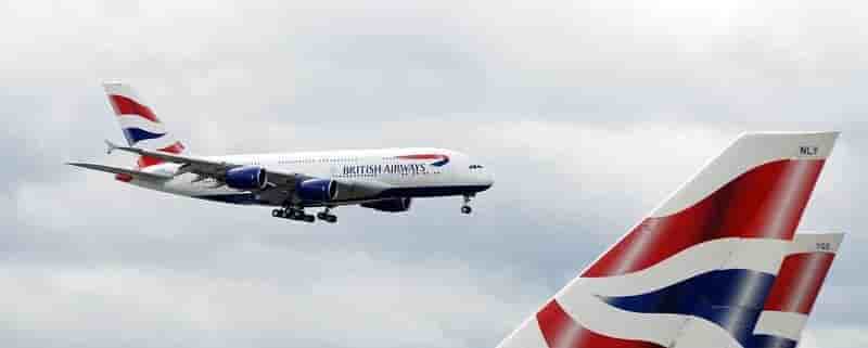 IAG annonce une perte d'exploitation de 150 millions de livres