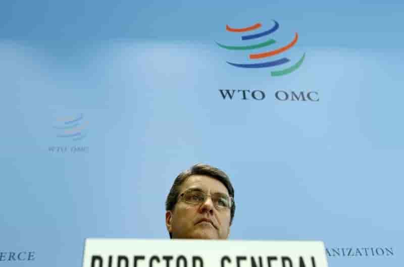 L'OMC saisie d'un litige entre Bruxelles et Moscou
