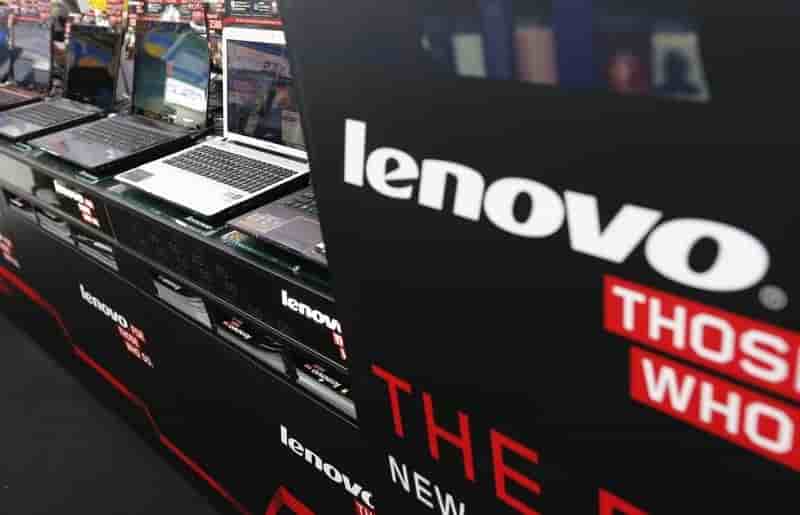 Alerte americaine sur un logiciel present dans des ordinateurs lenovo 