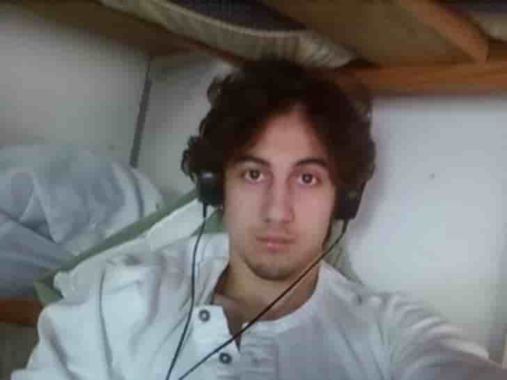 Djokhar tsarnaev presente ses excuses aux victimes de l'attentat de boston