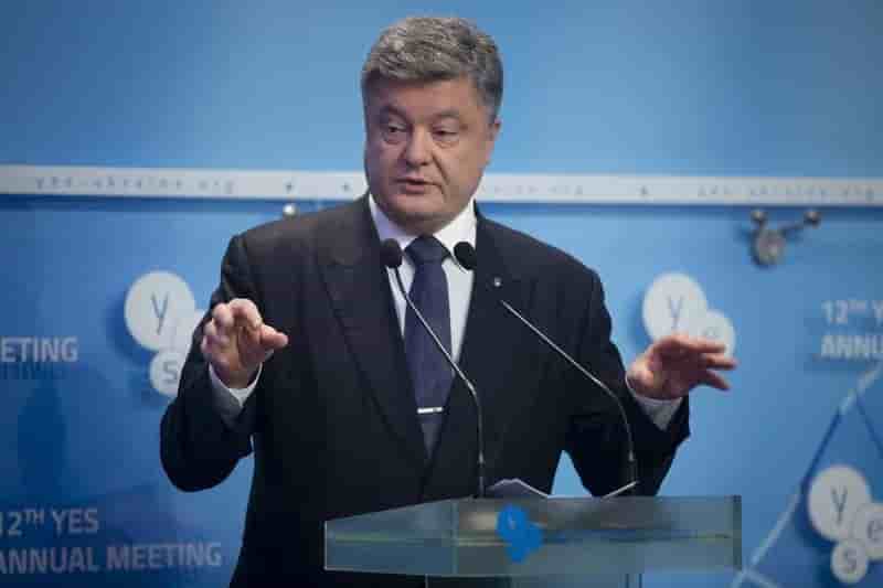 Kiev impose de nouvelles sanctions aux separatisters