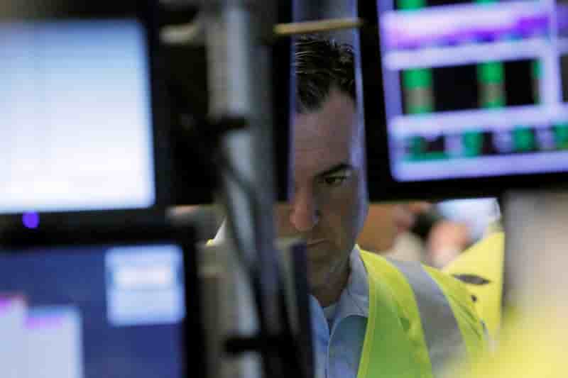 Wall street cloture en faible hausse