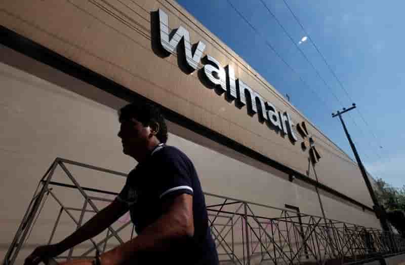 Wal-mart supprimerait 7.000 emplois aux etats-unis