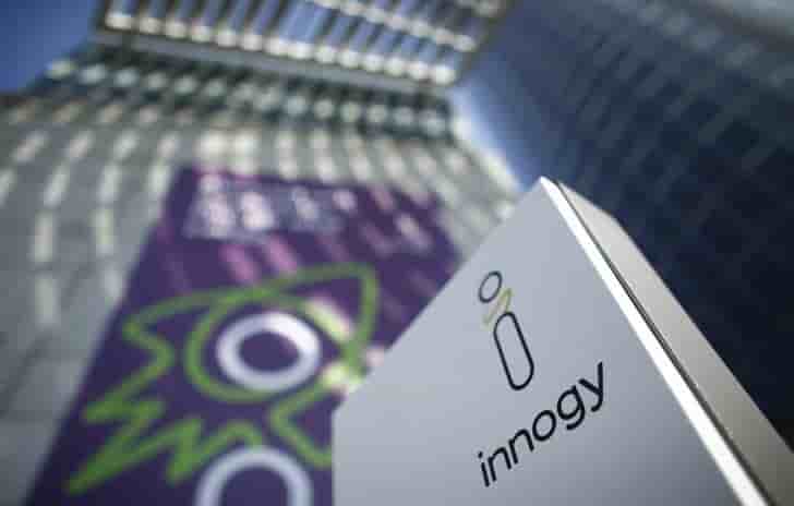 Innogy: le ceo demissionne quelques jours apres un avertissement