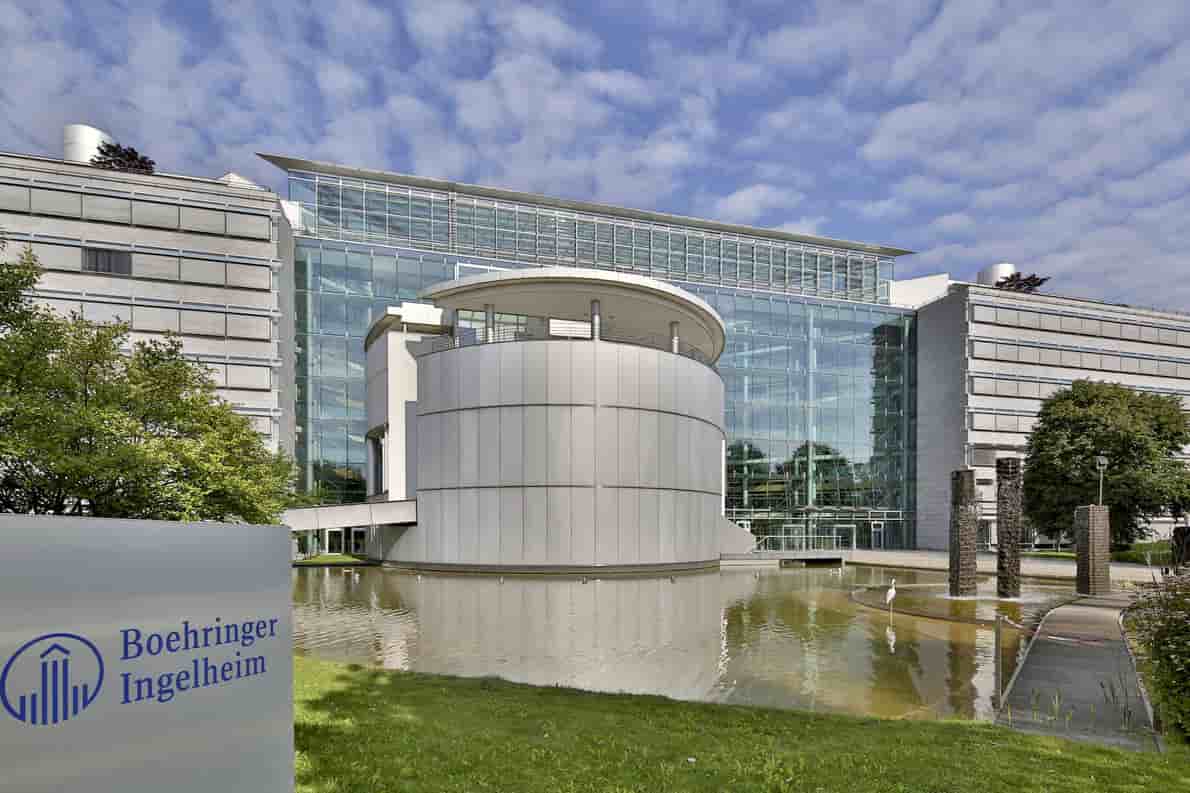 Boehringer Ingelheim