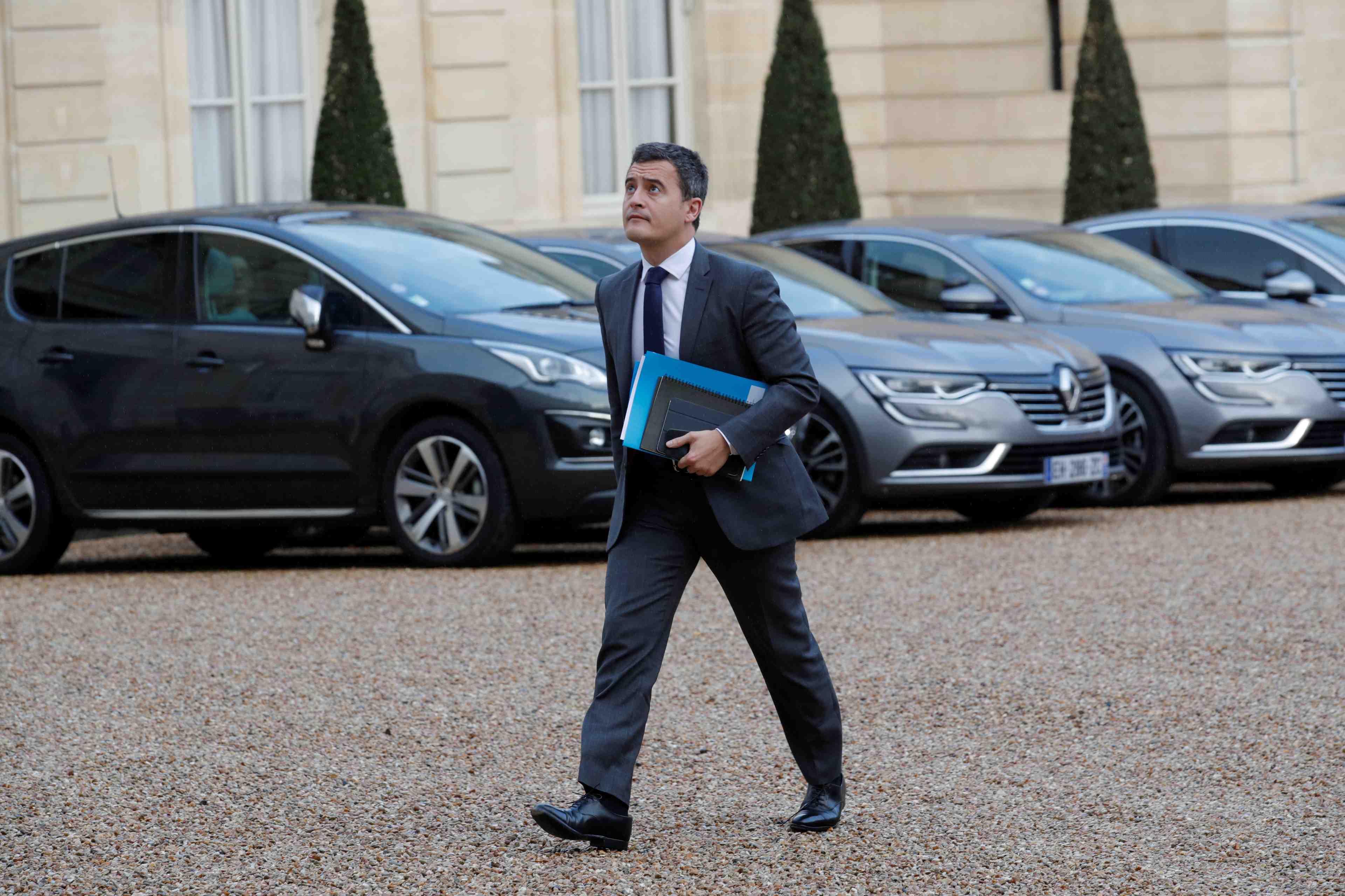 Prime pour les agents du fisc oeuvrant au prelevement a la source