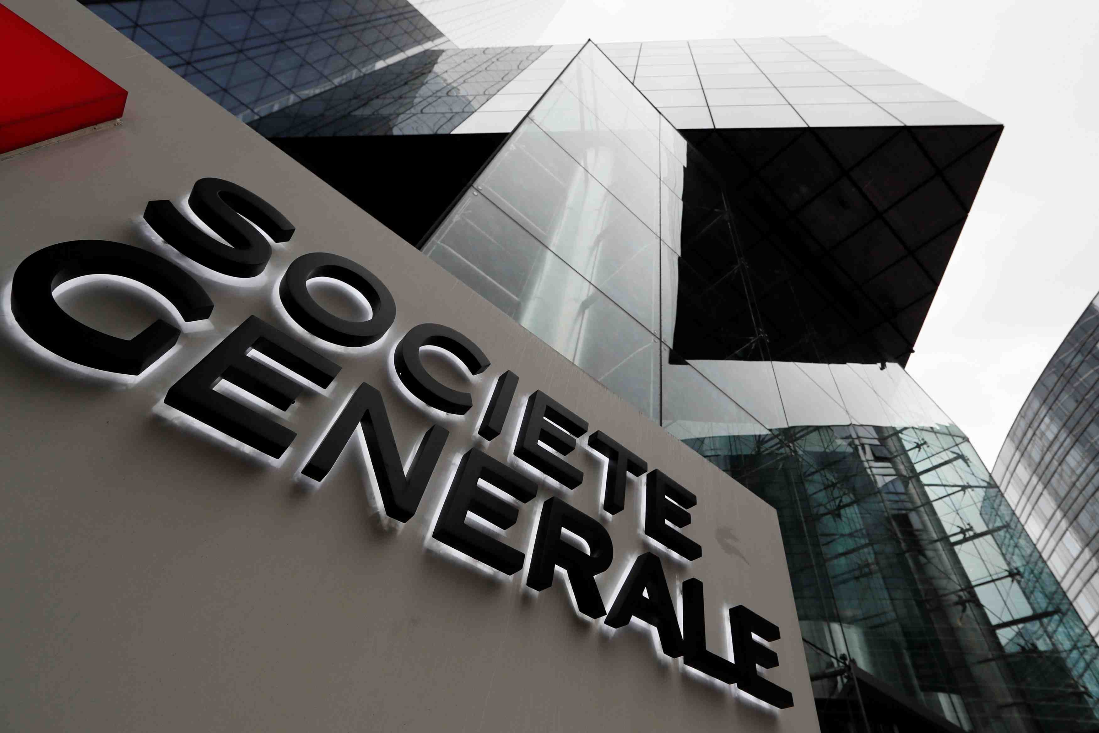 Societe generale va reprendre ses activites bancaires en australie