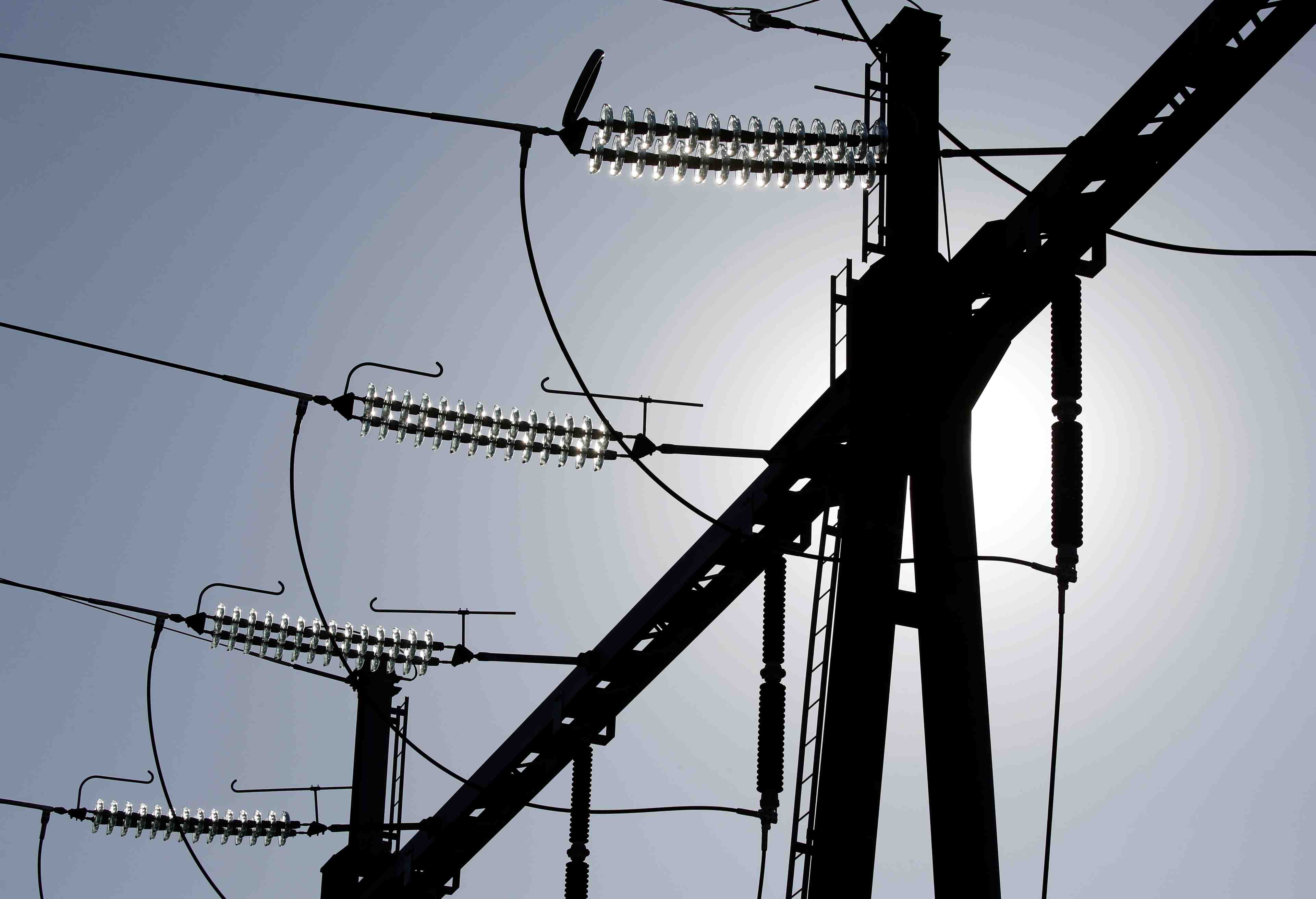 Edf reduit ses objectifs de production nucleaire en 2019