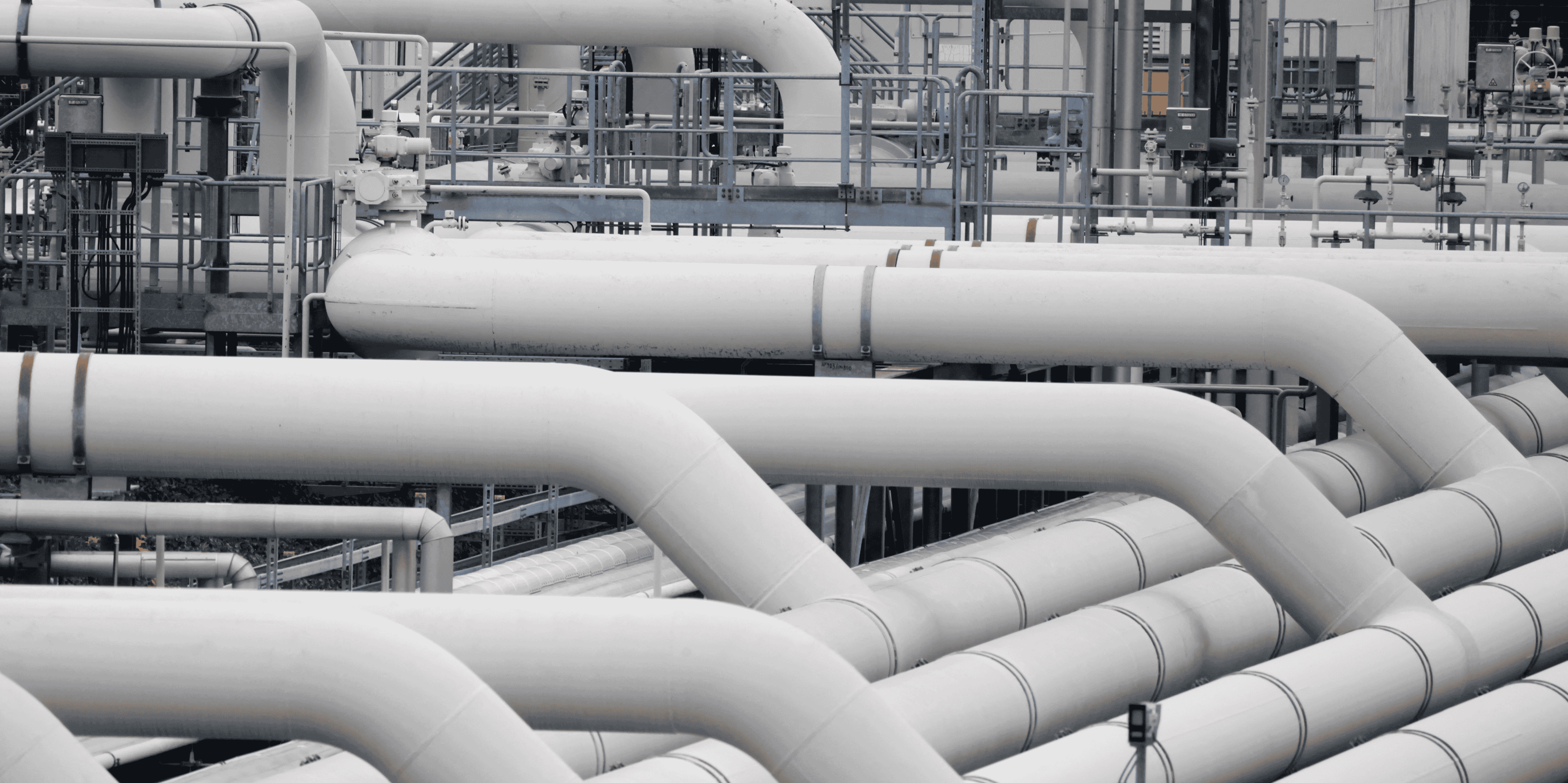 L'allemagne avance sur ses projets de gnl pour reduire son dependance au gaz russe