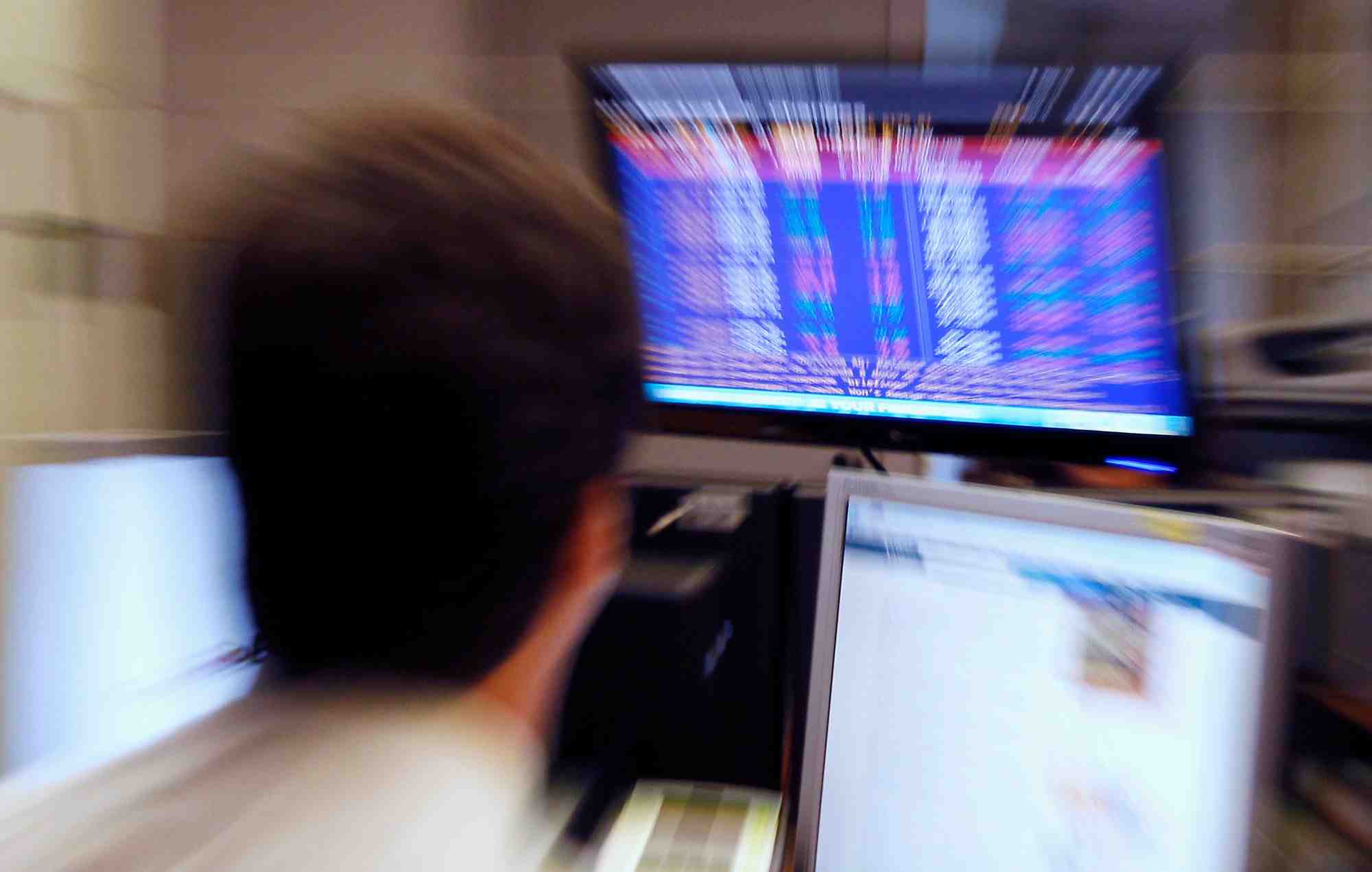 Les bourses europeennes ouvrent en hausse