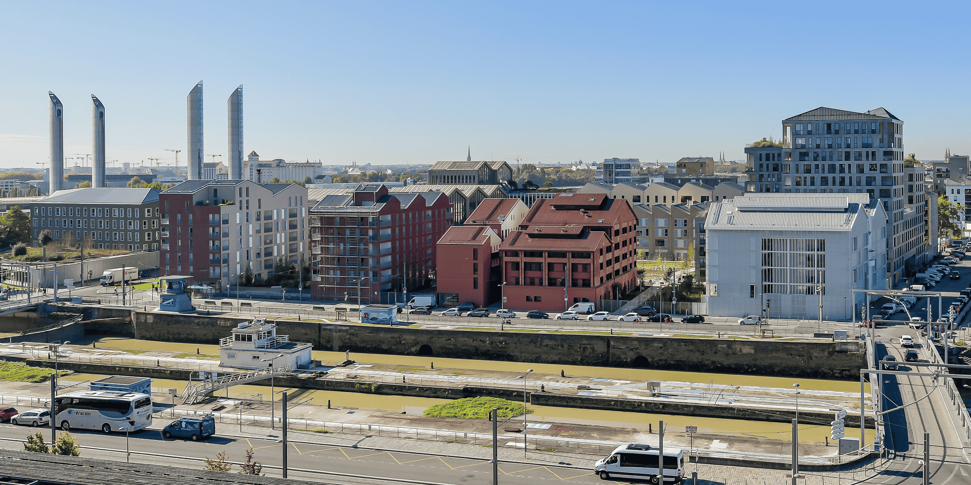 Immobilier Bordeaux