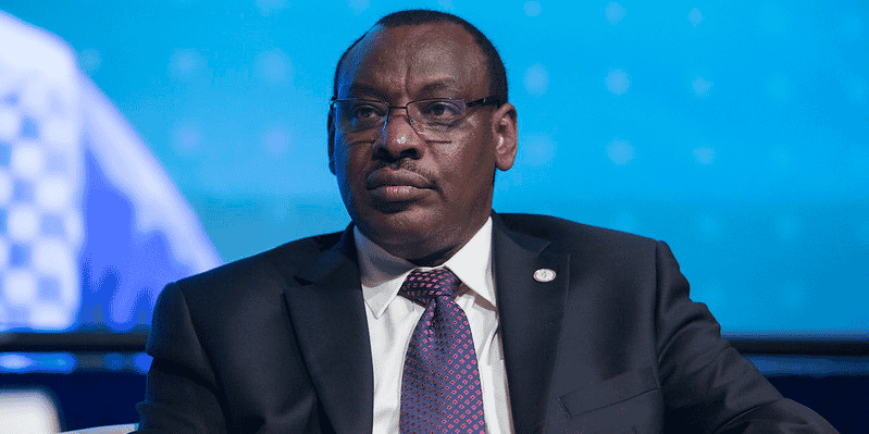 « L'Afrique doit s'engager dans une diplomatie économique stratégique avec le reste du monde », Claver Gatete, Secrétaire exécutif de la Commission économique des Nations Unies pour l'Afrique.