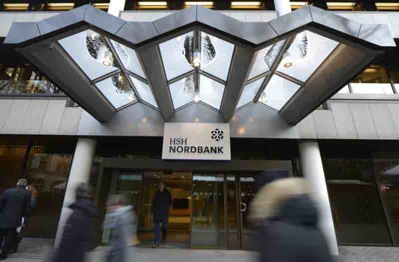 La banque allemande HSH aura besoin de plus d'aide publique
