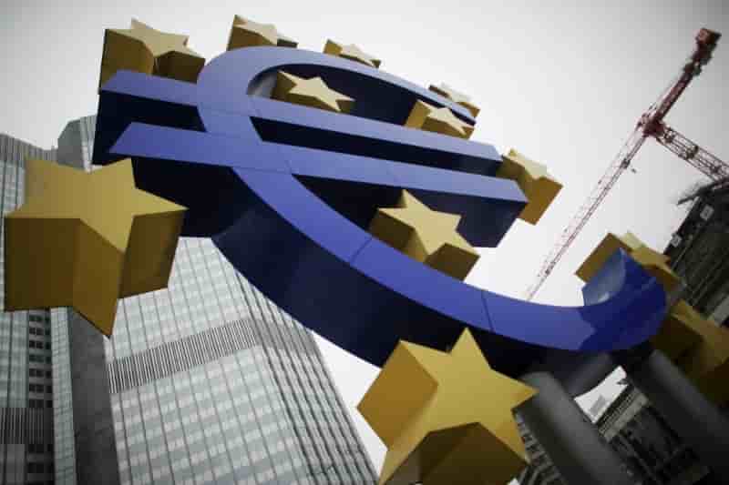 L'inflation restera faible dans la zone euro