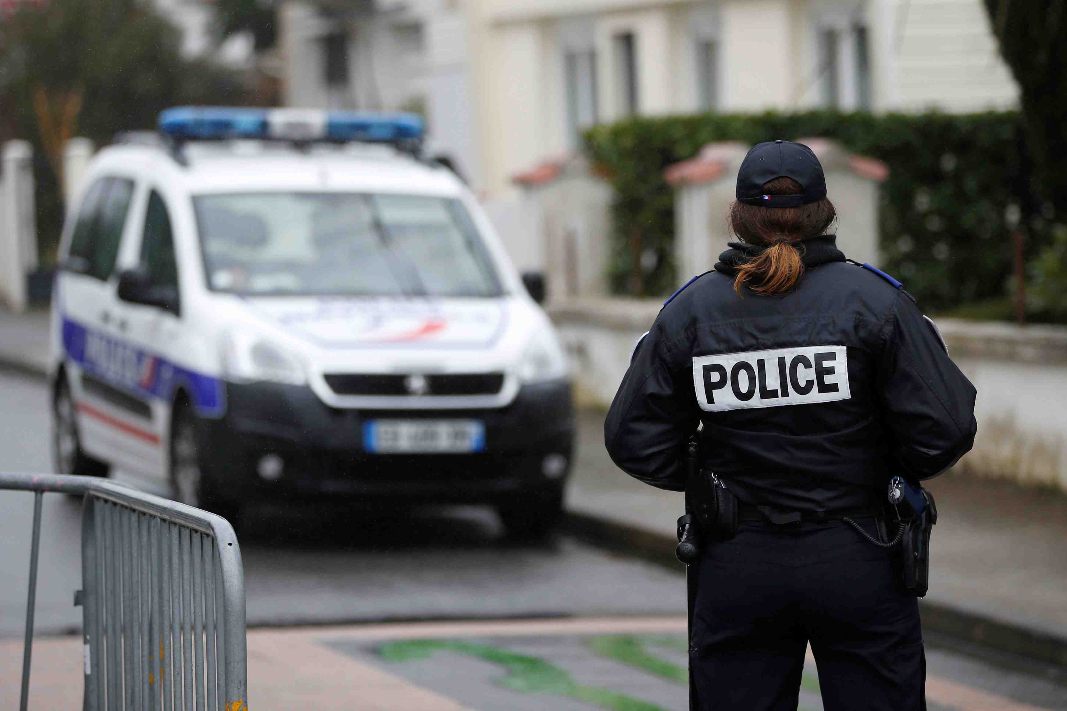 Deux gardes a vue apres la disparition des troadec