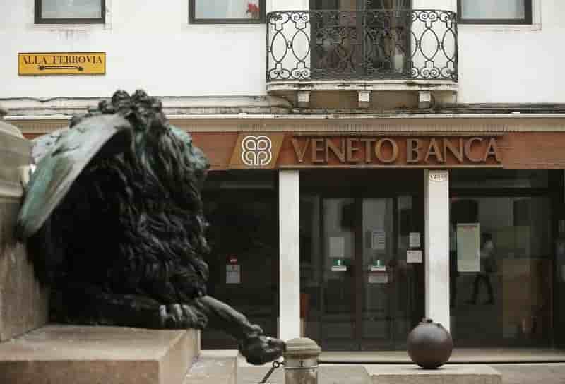 Veneto banca negocie la vente de bim