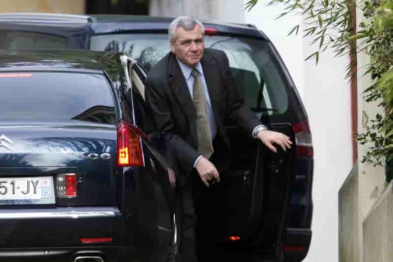 L'avocat de sarkozy va faire appel du controle judiciaire