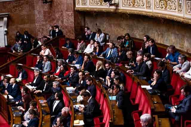 assemblée nationale