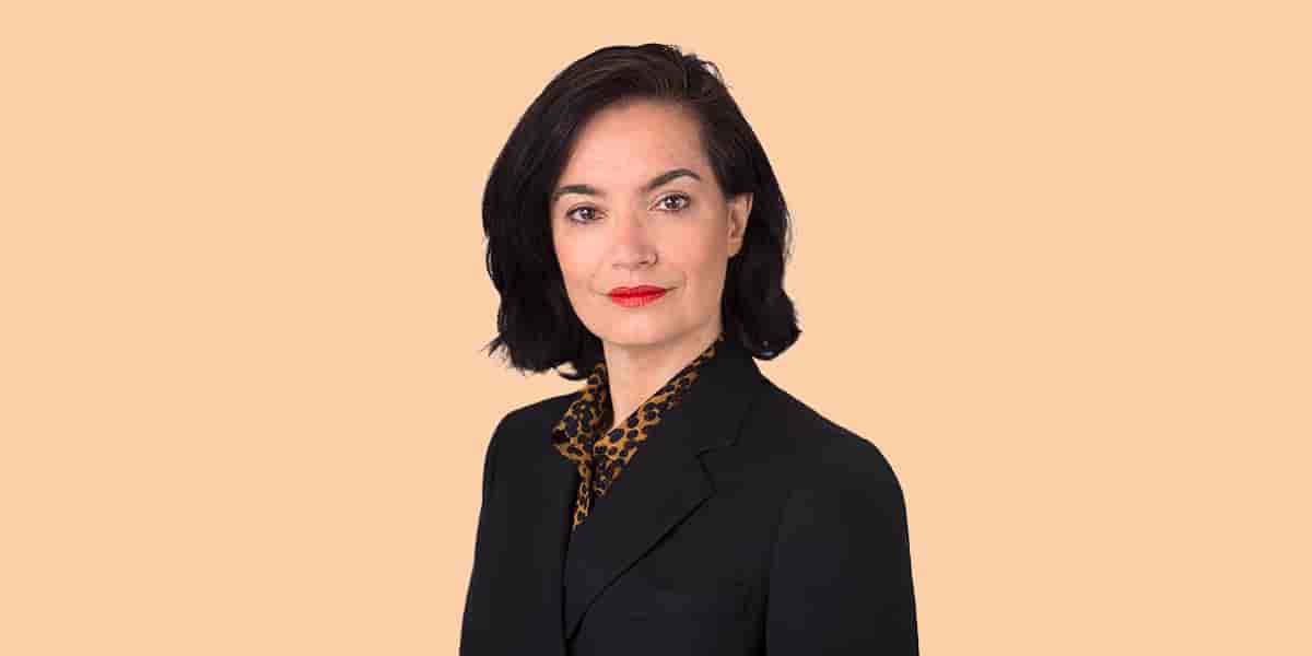 L'avocate Sophie Obadia remet en cause la justesse de l'exécution provisoire, de plus en plus utilisée dans les procès médiatisés.