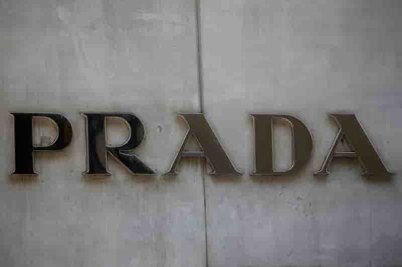 Prada reduit son reseau de grossistes en italie et en europe